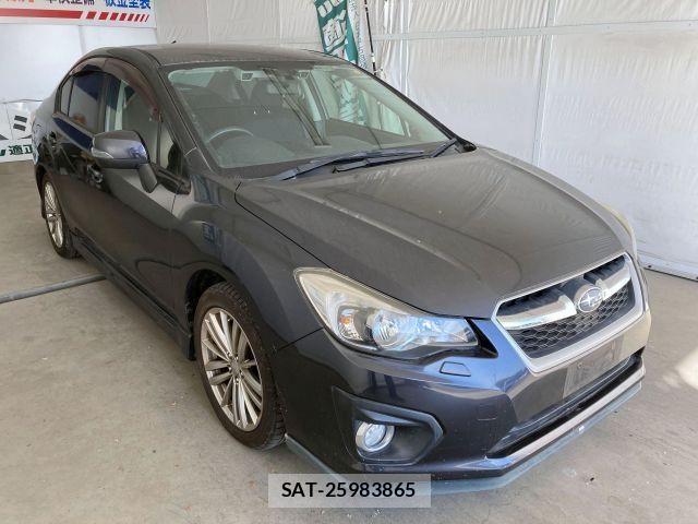 sat car