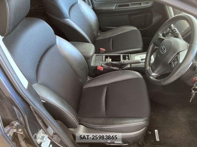Subaru IMPREZA G4 2013-01 4241368-9