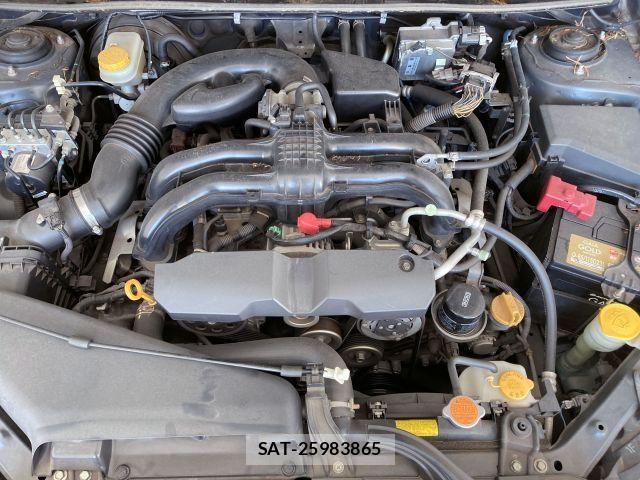 Subaru IMPREZA G4 2013-01 4241368-16