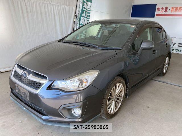 Subaru IMPREZA G4 2013-01 4241368-1