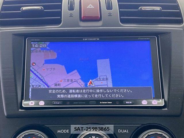 Subaru IMPREZA G4 2013-01 4241368-20