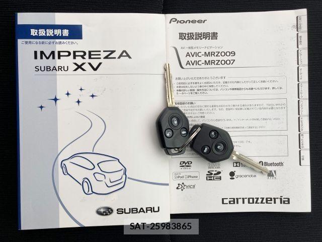 Subaru IMPREZA G4 2013-01 4241368-26