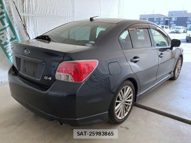 Subaru IMPREZA G4 2013-01 4241368-3