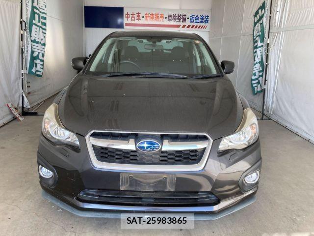 Subaru IMPREZA G4 2013-01 4241368-4