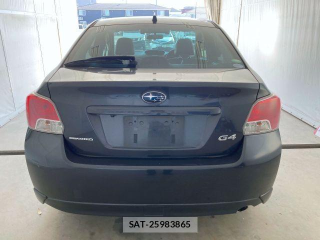 Subaru IMPREZA G4 2013-01 4241368-5