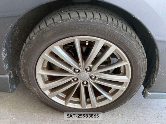 Subaru IMPREZA G4 2013-01 4241368-6