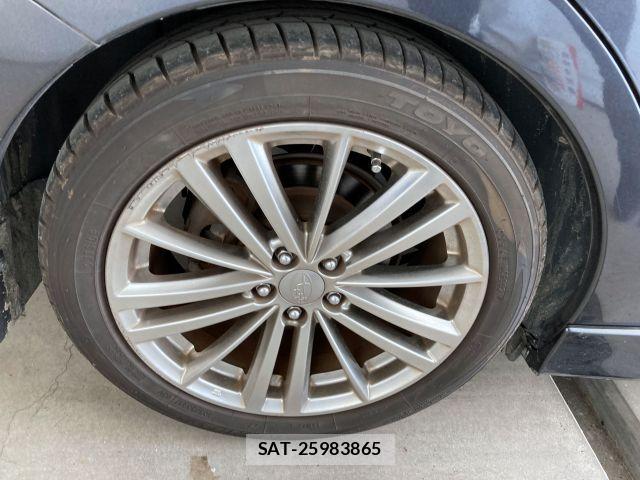 Subaru IMPREZA G4 2013-01 4241368-7