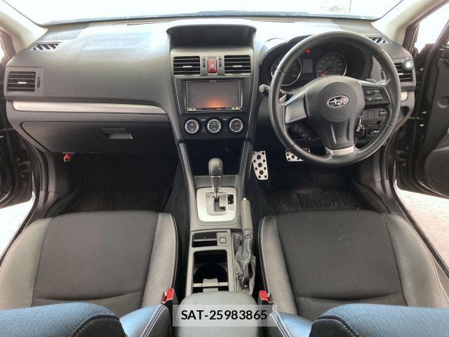 Subaru IMPREZA G4 2013-01 4241368-8