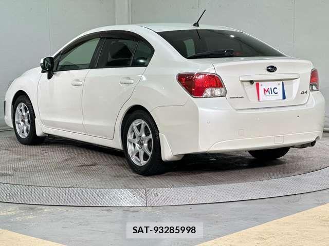 Subaru IMPREZA G4 2012-07 4325233-6
