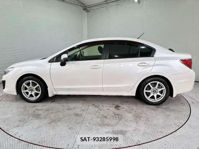 Subaru IMPREZA G4 2012-07 4325233-7