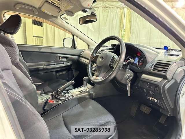 Subaru IMPREZA G4 2012-07 4325233-8