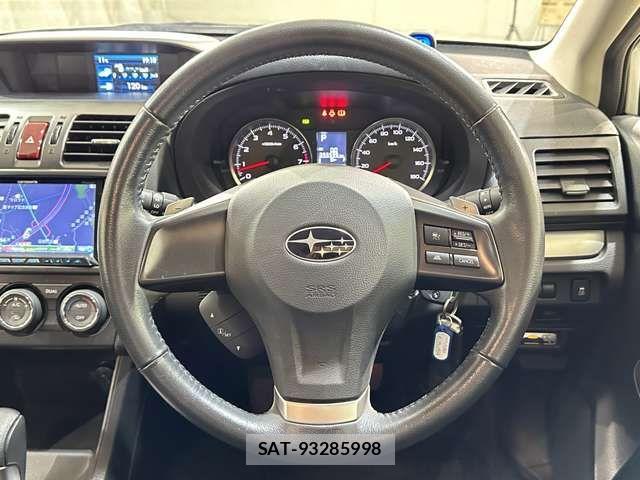 Subaru IMPREZA G4 2012-07 4325233-9