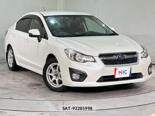 Subaru IMPREZA G4 2012-07 4325233-1