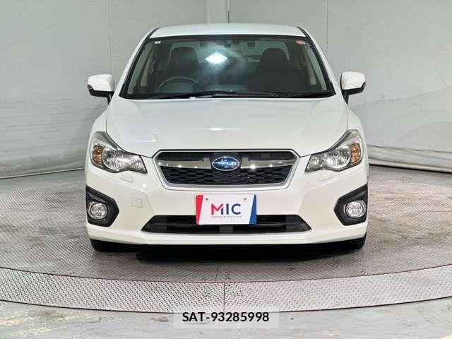 Subaru IMPREZA G4 2012-07 4325233-2