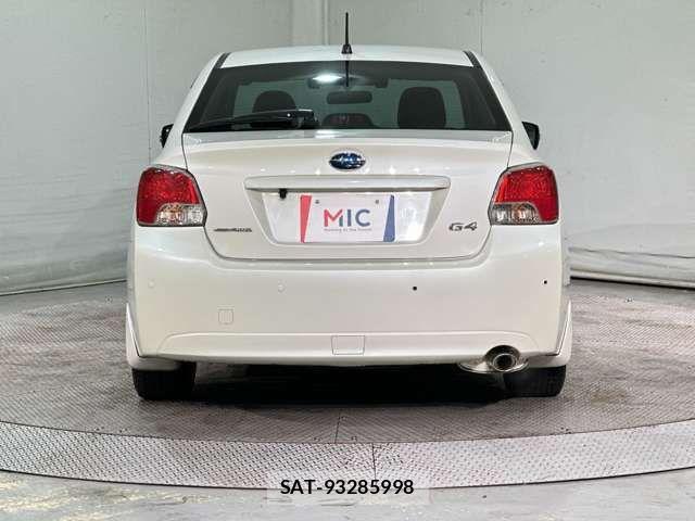 Subaru IMPREZA G4 2012-07 4325233-5