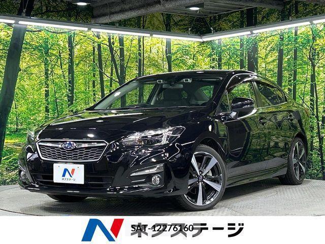Subaru IMPREZA G4 2017-05 4325231-0