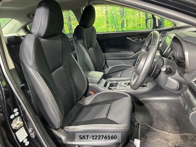 Subaru IMPREZA G4 2017-05 4325231-9