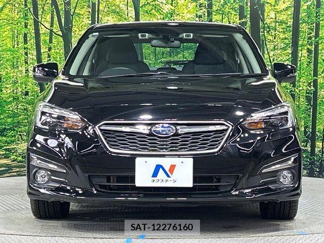 Subaru IMPREZA G4 2017-05 4325231-14
