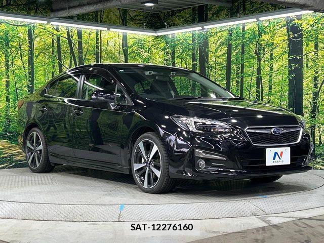 Subaru IMPREZA G4 2017-05 4325231-16