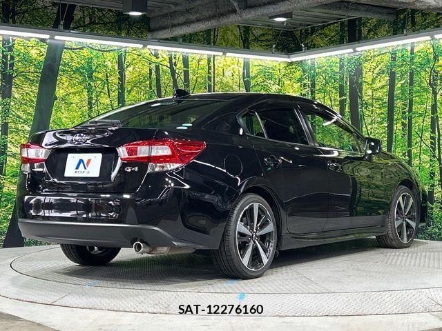 Subaru IMPREZA G4 2017-05 4325231-17