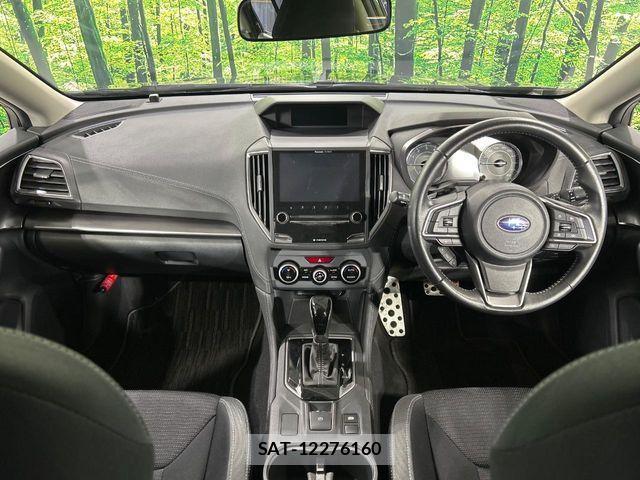 Subaru IMPREZA G4 2017-05 4325231-1