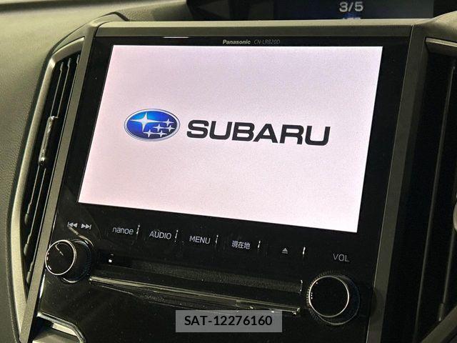 Subaru IMPREZA G4 2017-05 4325231-2