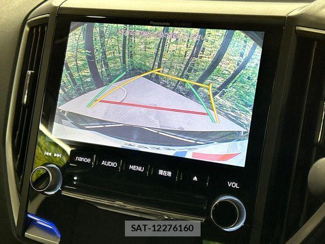 Subaru IMPREZA G4 2017-05 4325231-3
