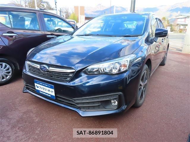 Subaru IMPREZA G4 2020-11 4371223-0