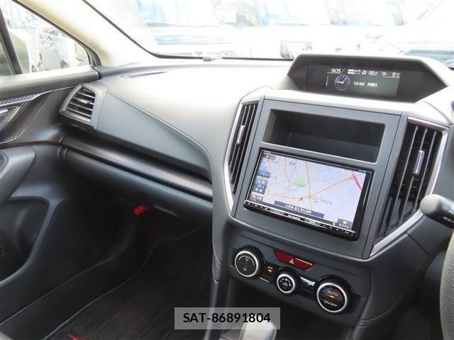 Subaru IMPREZA G4 2020-11 4371223-9