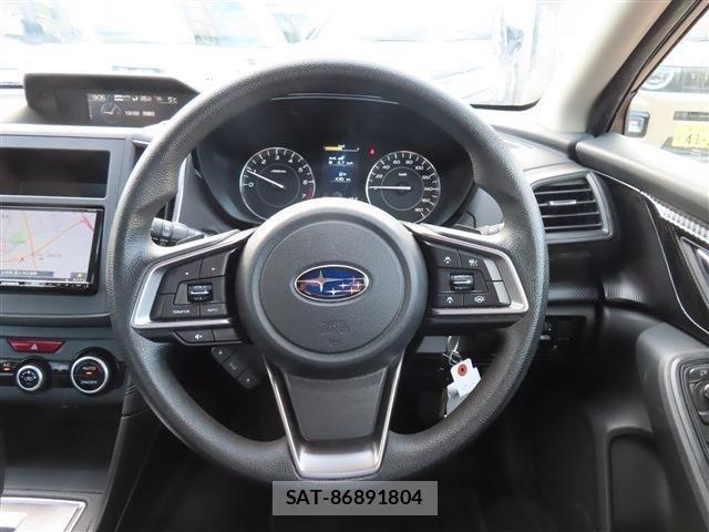 Subaru IMPREZA G4 2020-11 4371223-15