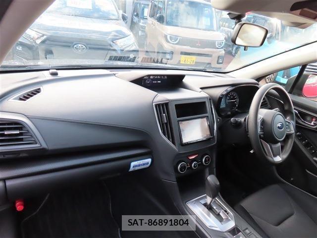 Subaru IMPREZA G4 2020-11 4371223-1
