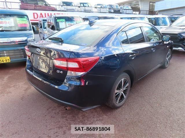 Subaru IMPREZA G4 2020-11 4371223-2