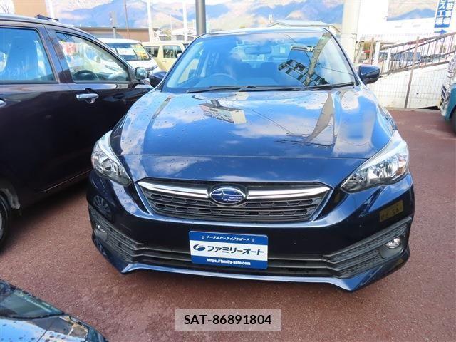 Subaru IMPREZA G4 2020-11 4371223-3