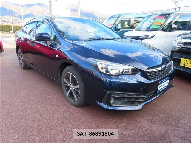 Subaru IMPREZA G4 2020-11 4371223-4
