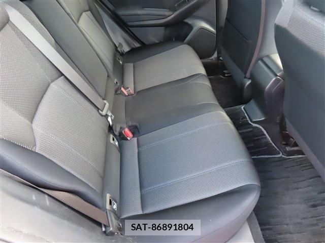 Subaru IMPREZA G4 2020-11 4371223-7