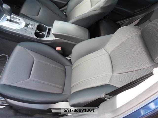 Subaru IMPREZA G4 2020-11 4371223-8