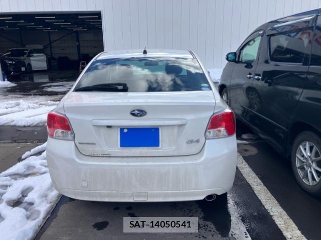 Subaru IMPREZA G4 2014-02 4392734-9