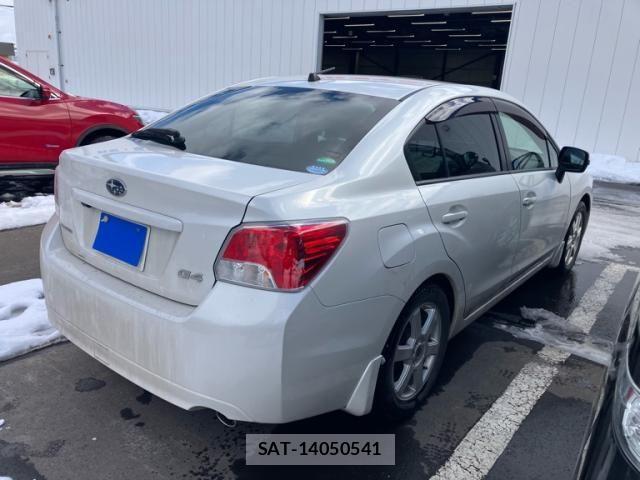 Subaru IMPREZA G4 2014-02 4392734-10