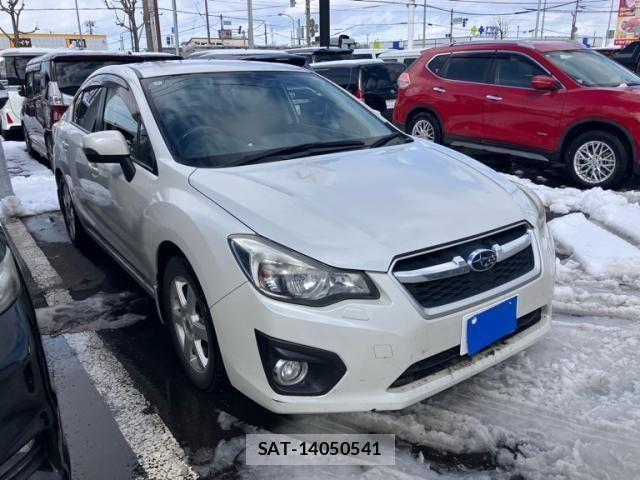 Subaru IMPREZA G4 2014-02 4392734-1