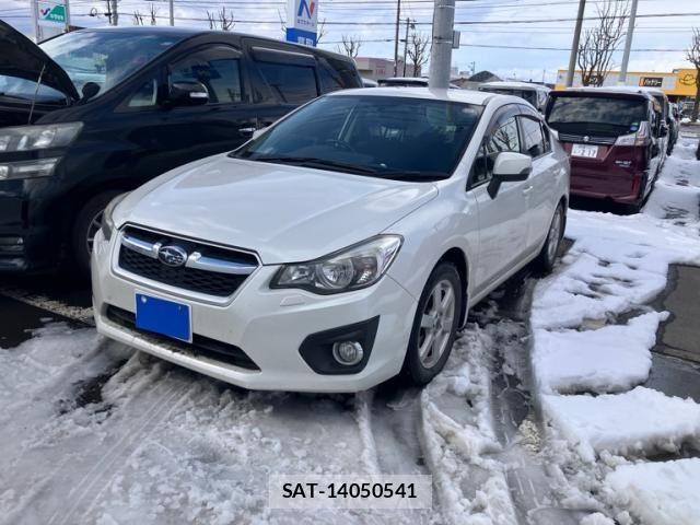 Subaru IMPREZA G4 2014-02 4392734-3