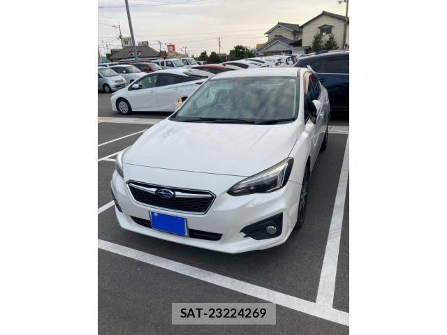 Subaru IMPREZA G4 2017-05 4594019-0