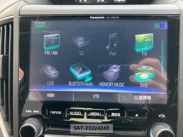 Subaru IMPREZA G4 2017-05 4594019-9