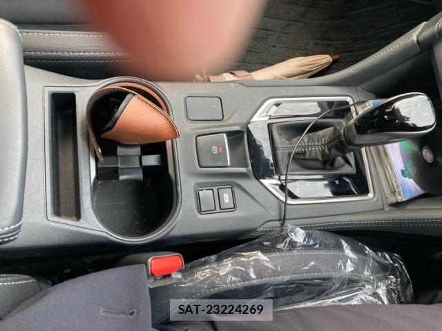 Subaru IMPREZA G4 2017-05 4594019-12