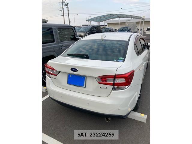 Subaru IMPREZA G4 2017-05 4594019-1