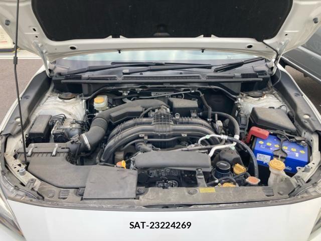 Subaru IMPREZA G4 2017-05 4594019-20