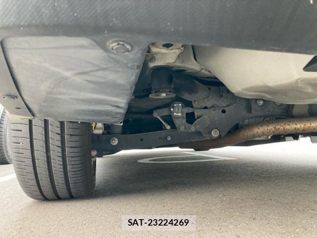 Subaru IMPREZA G4 2017-05 4594019-22