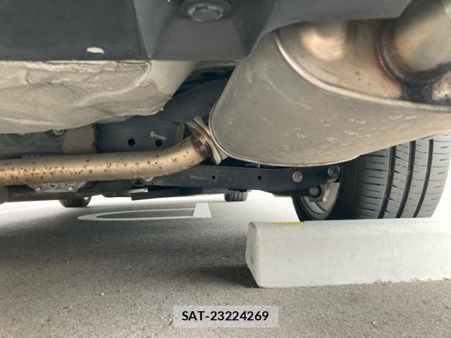 Subaru IMPREZA G4 2017-05 4594019-23