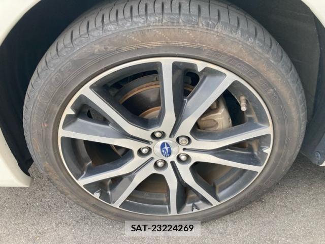 Subaru IMPREZA G4 2017-05 4594019-26