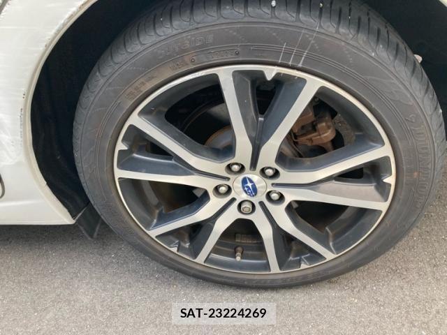 Subaru IMPREZA G4 2017-05 4594019-27