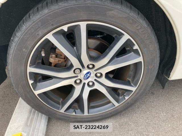 Subaru IMPREZA G4 2017-05 4594019-28